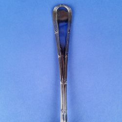EPNS Fish Knives and Forks by Joseph Elliot - 6 Place 13 EPNS Fish Knives and Forks by Joseph Elliot - 6 Place