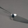 Silver Plate Flanged Cake Slice by Arthur Price Boxed 1 Arthur Price Cake Slice