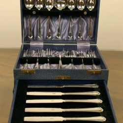 High Tea Cutlery Set