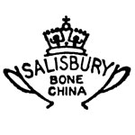 Salisbury Crown China
