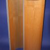 Flexible Tambour Wave Screen in Maple Veneer - 1600x1400mm 1 Flexible Tambour Wave Screen in Maple Veneer - 1600mm x 1400mm