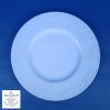VILLEROY BOCH Cameo White (Weiss) 18cm Side Plate - NEW 1 VILLEROY BOCH Cameo White (Weiss) 18cm Side Plate - 1012102660