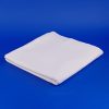 Hilden Double Flat Sheet Cream PolyCotton 220cm x 240cm - Clearance 1 Hilden Double Sheet Cream PolyCotton 220cm x 240cm - Clearance