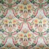 Liberty of London Mariana Curtain Lengths 2 x 1.75m - Vintage Delight 2 Vintage Liberty of London Mariana Curtain Lengths 2 x 1.75m
