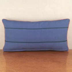 Liberty of London Bauhaus No1 Oblong Cushion 51x25cm 5 Liberty of London Bauhaus No1 Oblong Cushion 51x25cm - Image 2