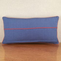 Liberty of London Bauhaus No2 Cushion 20x10cm 5 Liberty of London Bauhaus No2 Cushion 20x10cm - Image 2