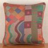 Liberty of London Bauhaus No3 Cushion 30x30cm 2 Liberty of London Bauhaus No3 Cushion 30x30cm