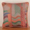 Liberty of London Bauhaus No 4 Cushion 28x28cm 1 Liberty of London Bauhaus No 4 Cushion 28x28cm