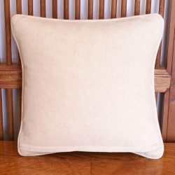 Mandir Orient Design Cushion No9 26x26cm 5 Mandir Orient Design Cushion No9 26x26cm - Image 2