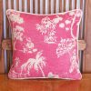 Mandir Orient Design Cushion No11 28x28cm 2 Mandir Orient Design Cushion No11 28x28cm