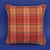 Spice Island Cushion Chilli Red Cinnamon Blue Ginger 28x28cm 1 Spice Island Cushion Chilli Red Cinnamon Blue Ginger 28x28cm