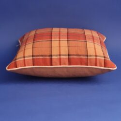Spice Island Cushion Chilli Red Cinnamon Blue Ginger 28x28cm 4 Spice Island Cushion Chilli Red Cinnamon Blue Ginger 28x28cm - Image 2