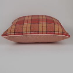 Spice Island Chilli Red Cinnamon Blue Ginger Cushion 38x38cm 5 Spice Island Chilli Red Cinnamon Blue Ginger Cushion 38x38cm - Image 2