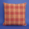 Spice Island Chilli Red Cinnamon Blue Ginger Cushion 49x49cm 1 Spice Island Chilli Red Cinnamon Blue Ginger Cushion 49x49cm