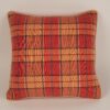 Spice Island Chilli Red Cinnamon Blue Ginger Cushion 36x36cm 1 Spice Island Chilli Red Cinnamon Blue Ginger Cushion 36x36cm