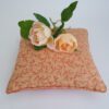 Spice Island Coral Reef Soft Sand and Coral Cushion 28x28cm 2 Spice Island Coral Reef Soft Sand and Coral Cushion 28x28cm