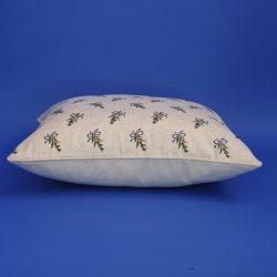 Country Garden Collection Rosemary Nosegay Cushion 42x42cm - Image 2