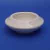 VILLEROY BOCH Royal Weiss Butter Dish 1 VILLEROY BOCH Royal Weiss Butter Dish