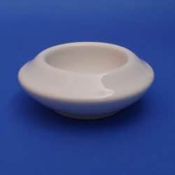 VILLEROY BOCH Royal Weiss Butter Dish