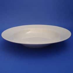 VILLEROY BOCH Royal Weiss 7 x 23cm Soup Plate
