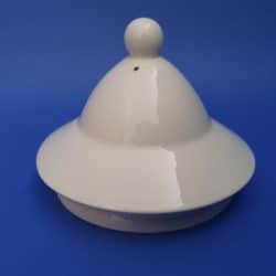VILLEROY BOCH Look Tea Pot Lid