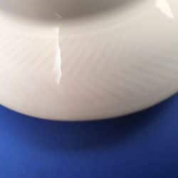 VILLEROY BOCH Look Tea Pot Lid - New 4 VILLEROY BOCH Look Tea Pot Lid - New - Image 2