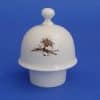 ROSENTHAL Romance Basquette Studio Line Coffee Pot Lid 1 ROSENTHAL Romance Basquette Studio Line Coffee Pot Lid