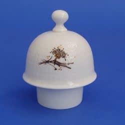 ROSENTHAL Romance Basquette Studio Line Coffee Pot Lid